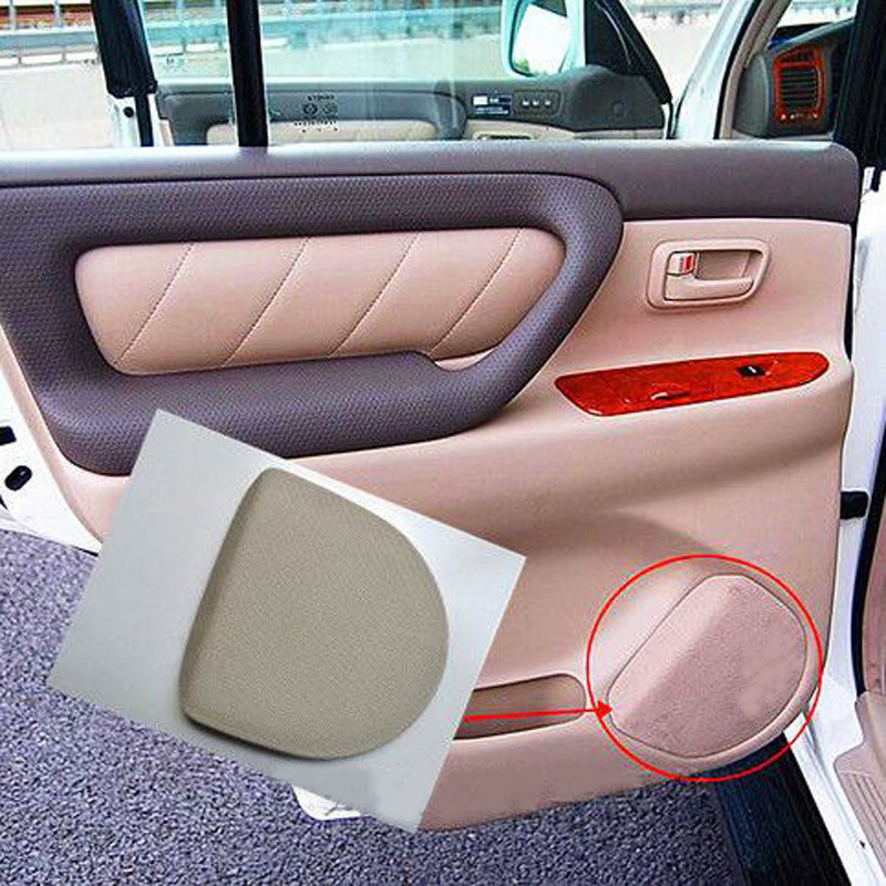 Outdoor Furniture Glider - Car Accessories Door Horn Cover for