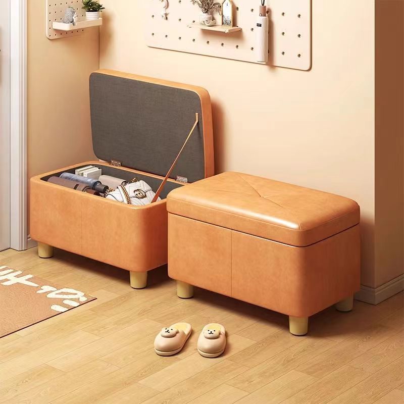 Outdoor Furniture Cushion - Outdoor Storage Bench Long Shoe Bench