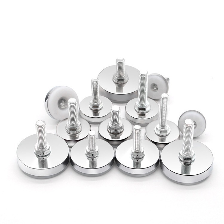 4/8pcs M6 M8 M10 Screw In Adju - Outdoor Furniture Glider 评论和价格