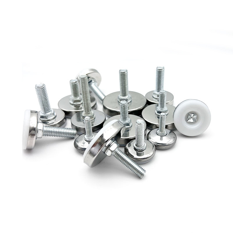 4/8pcs M6 M8 M10 Screw In Adju - Outdoor Furniture Glider 评论和价格
