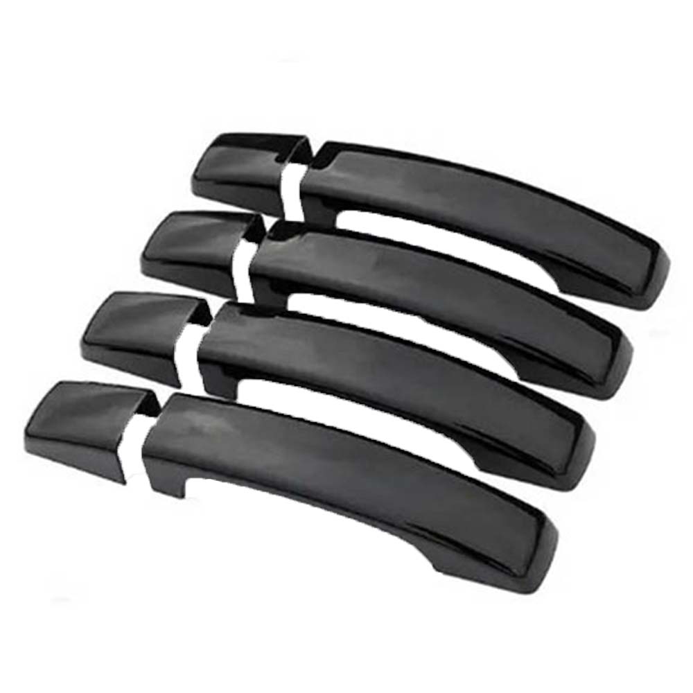 Car Upgrade Glossy Black Chrom - Outdoor Furniture Glider 评论和价格
