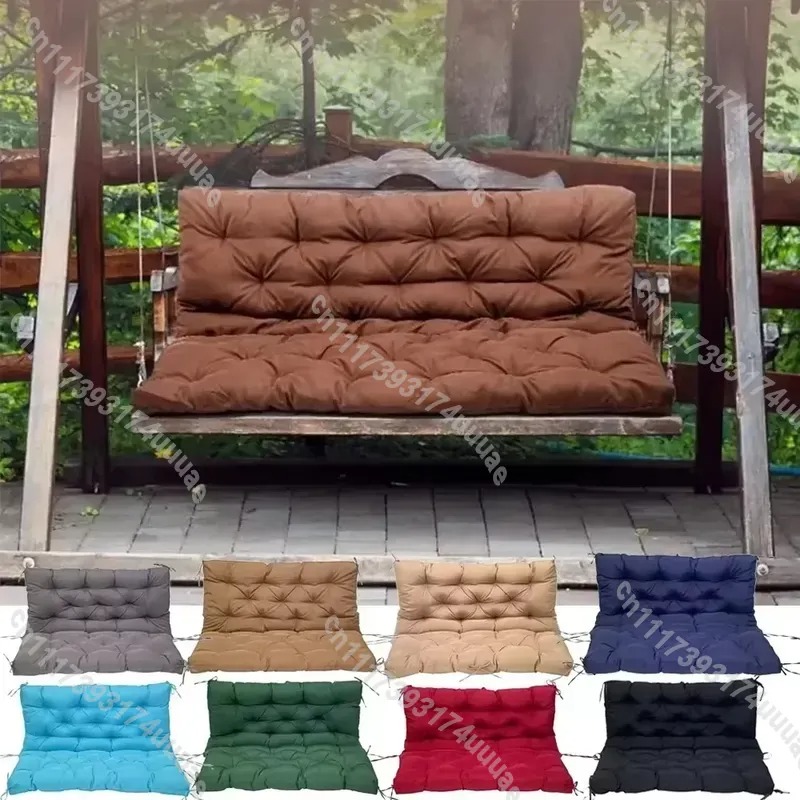 Waterproof Hanging Chair Cushi - Outdoor Furniture No Cushions 评论和价格