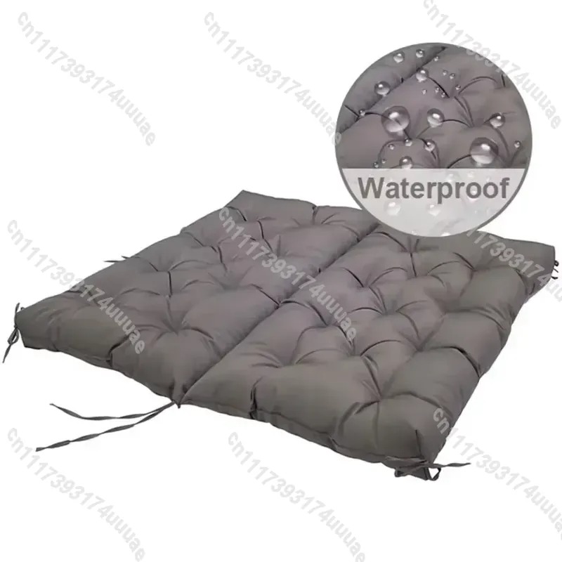 Waterproof Hanging Chair Cushi - Outdoor Furniture No Cushions 评论和价格
