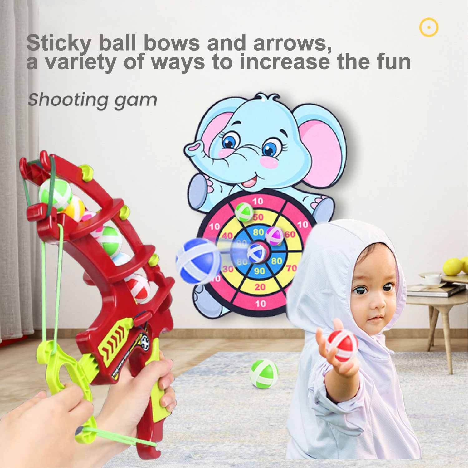 Montessori Throw Sport Slingsh - Outdoor Furniture Glider 评论和价格