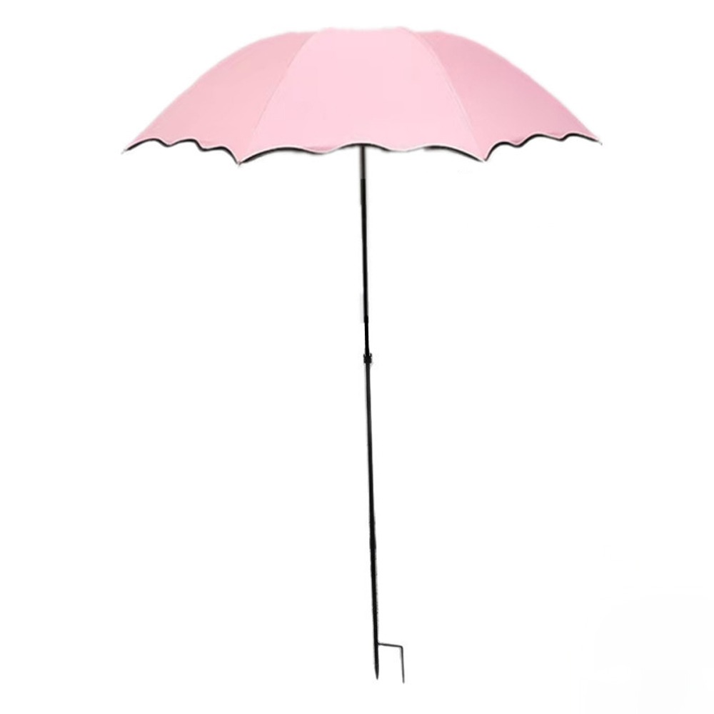 95cm Large Plant Shade Umbrell - Parasol Umbrella Large 评论和价格