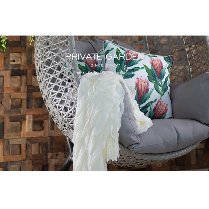 2026 Darwin Outdoor PE Rattan  - Outdoor Furniture Prices 评论和价格
