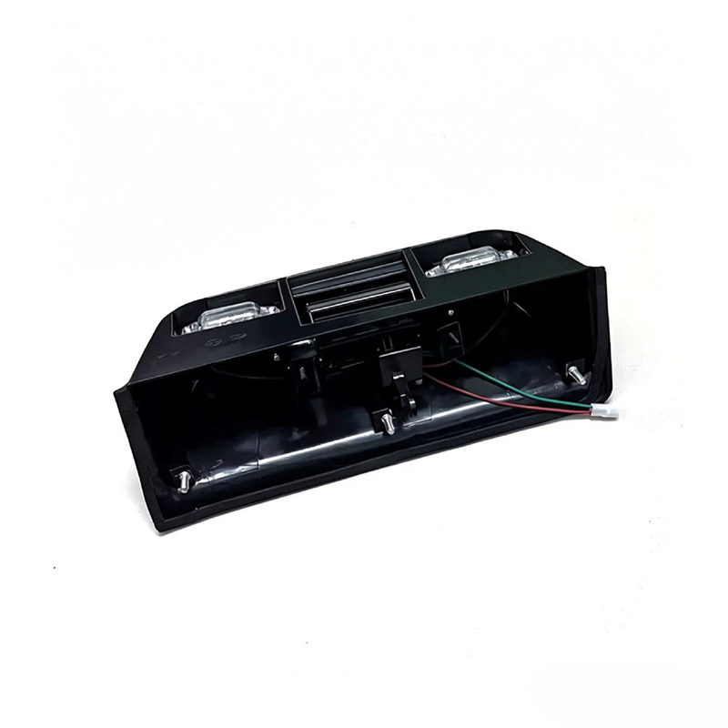 Rear Tailgate License Lamp Ass - Outdoor Furniture Glider 评论和价格