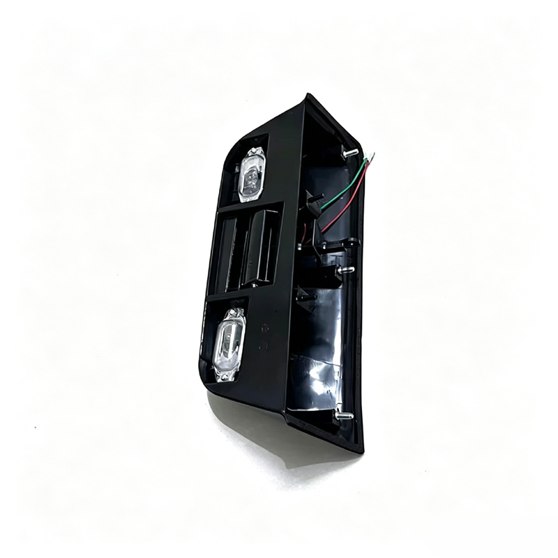 Rear Tailgate License Lamp Ass - Outdoor Furniture Glider 评论和价格