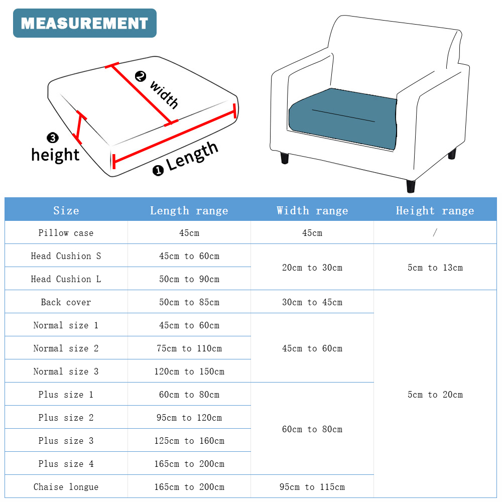 Thicken Sofa Seat Cushion Cove - Outdoor Furniture No Cushions 评论和价格