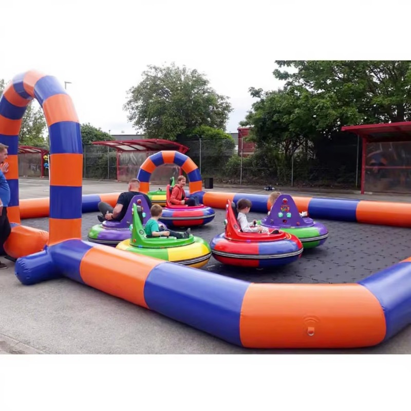Durable Inflatable Go Kart Rac - Outdoor Furniture Prices 评论和价格