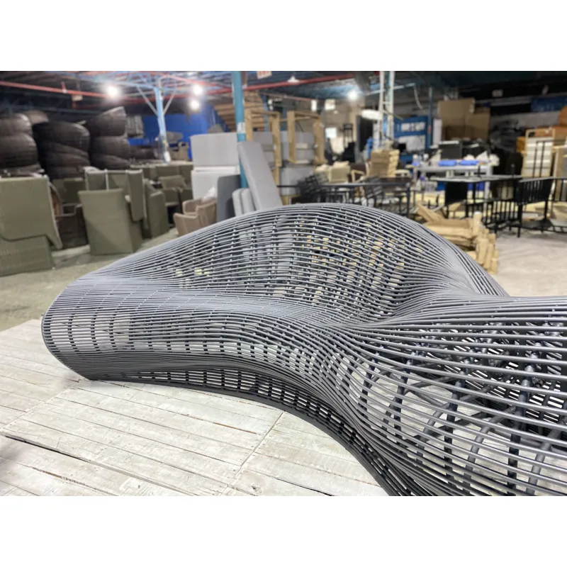 Factory Good Price Outdoor Set - Outdoor Furniture Prices 评论和价格