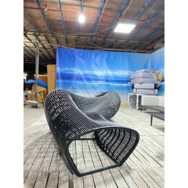 Factory Good Price Outdoor Set - Outdoor Furniture Prices 评论和价格