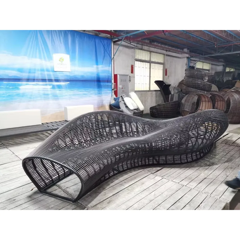 Factory Good Price Outdoor Set - Outdoor Furniture Prices 评论和价格