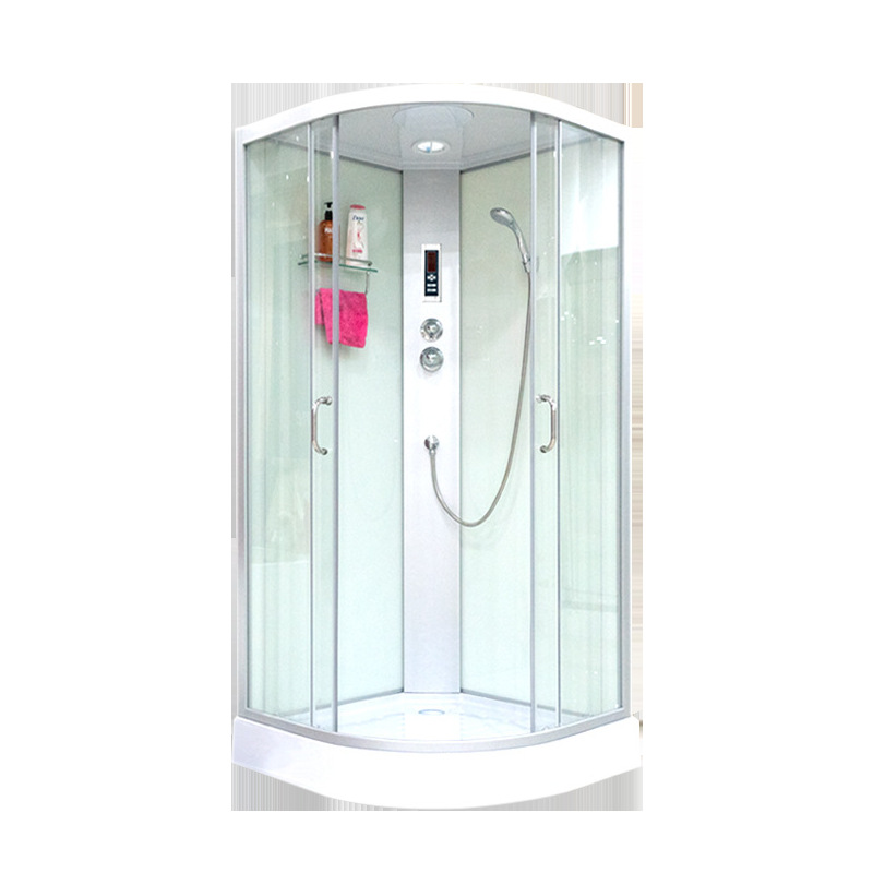 Integral shower room, bathroom - Outdoor Furniture Modern 评论和价格