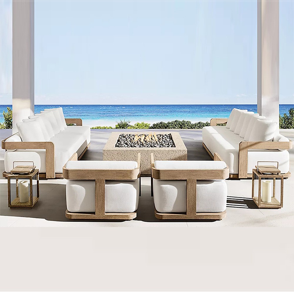 # Comfortable Modern Outdoor P - Outdoor Furniture Fire Pit Set 评论和价格