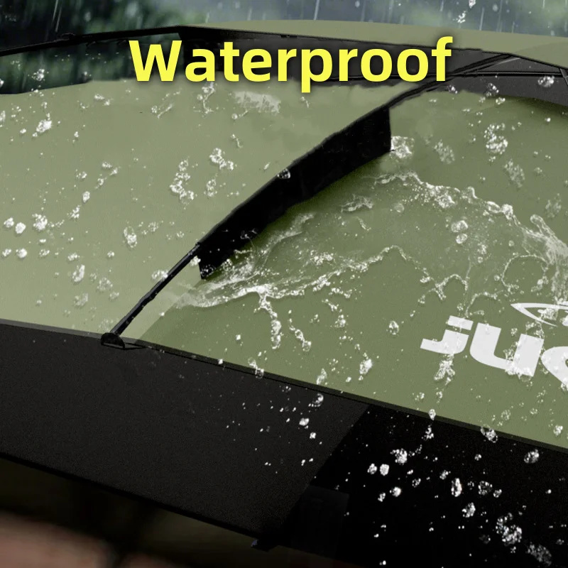 2025 New Fishing Parasol Upgra - Parasol Umbrella Large 评论和价格