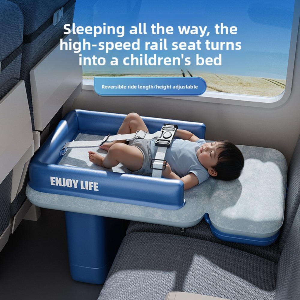 Inflatable Toddler Airplane Be - Outdoor Furniture Cushion 评论和价格
