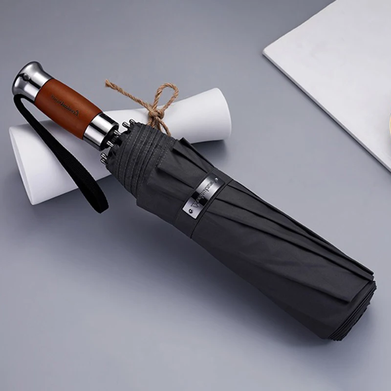 Automatic Umbrella Large Paras - Parasol Umbrella Large 评论和价格