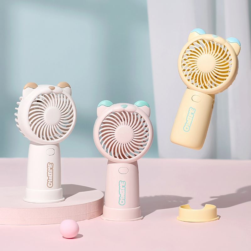 Portable Handheld Fan for Trav - Outdoor Furniture Modern 评论和价格