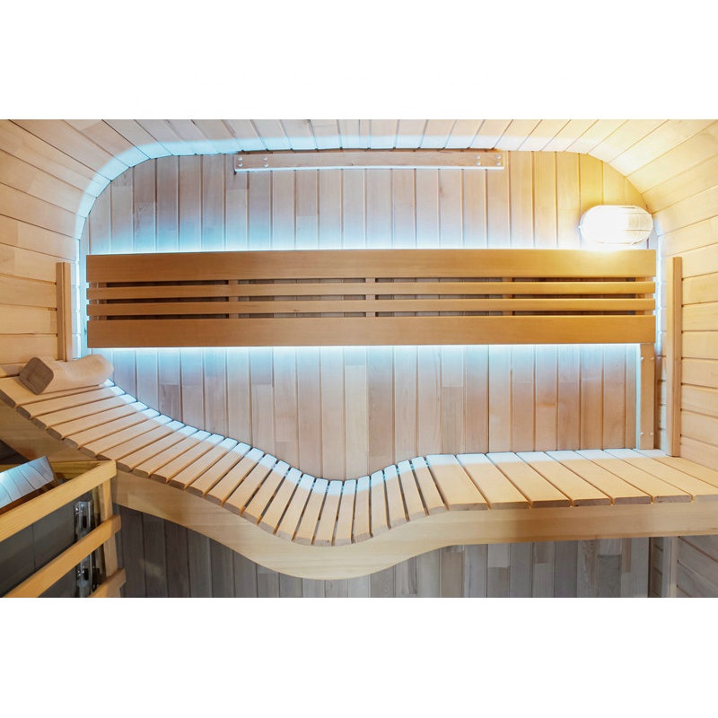 Outdoor SaunaModern Design Cab - Outdoor Furniture Modern 评论和价格