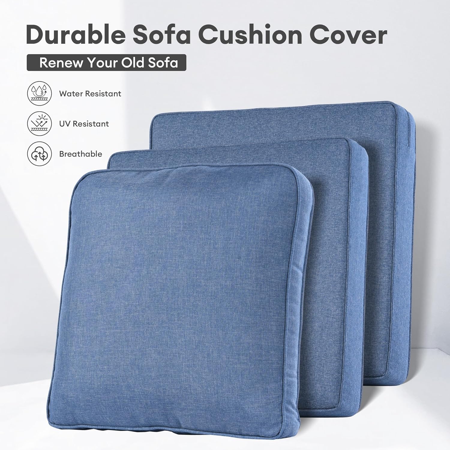 Outdoor Patio Furniture Cushio - Outdoor Furniture Cushion 评论和价格