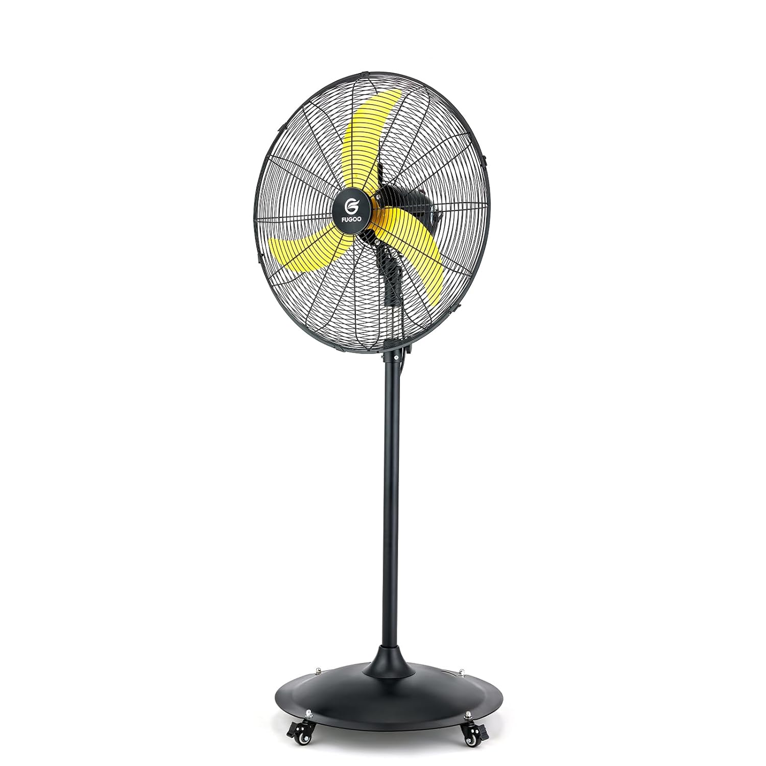 24'' Outdoor Oscillating Pedes - Outdoor Furniture Modern 评论和价格