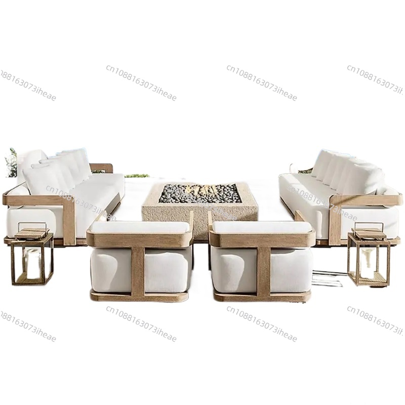 Modern Outdoor Furniture Set W - Outdoor Furniture Fire Pit Set 评论和价格