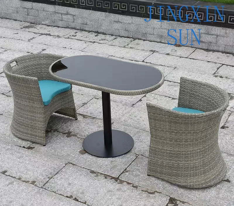 Space Saving Outdoor Sofa Set  - Outdoor Furniture Prices 评论和价格