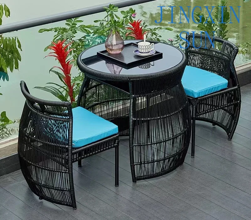Space Saving Outdoor Sofa Set  - Outdoor Furniture Prices 评论和价格
