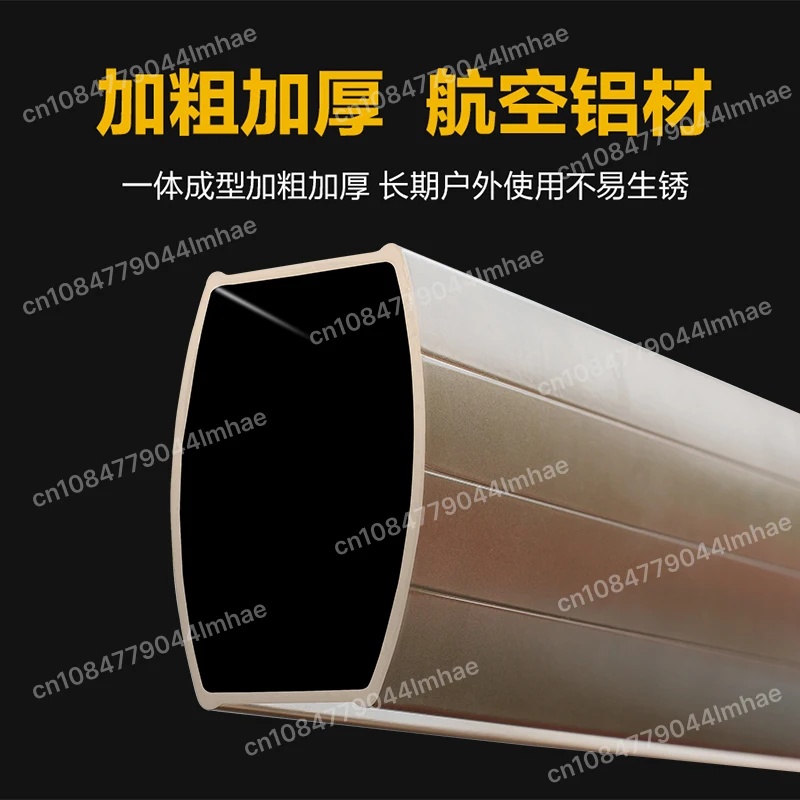 Large Roman Patio Umbrella Out - Parasol Umbrella Large 评论和价格