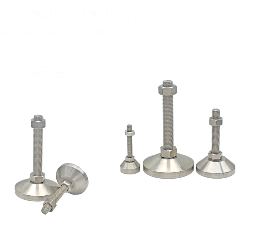 M10-M24 Thread Type Stainless  - Outdoor Furniture Glider 评论和价格