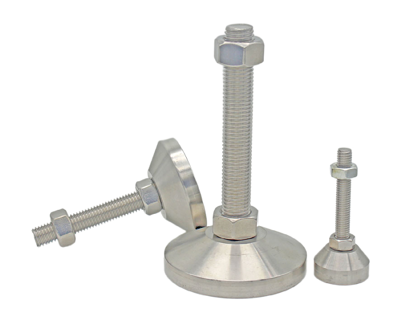M10-M24 Thread Type Stainless  - Outdoor Furniture Glider 评论和价格