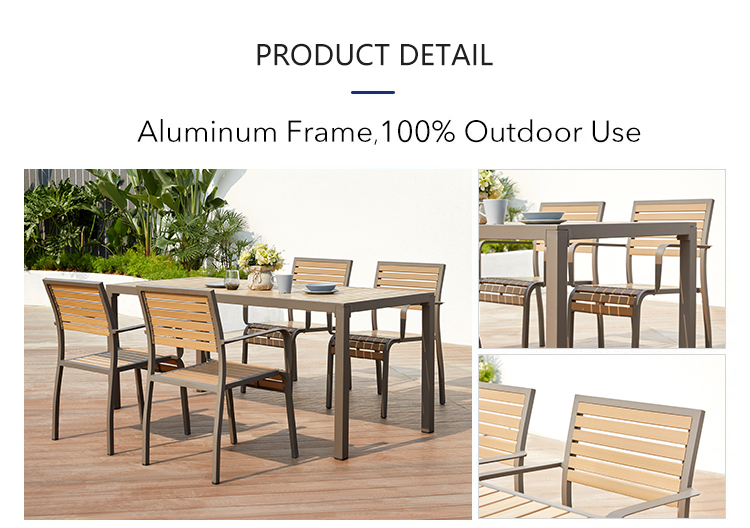 Factory Price Garden Out Door  - Outdoor Furniture Prices 评论和价格