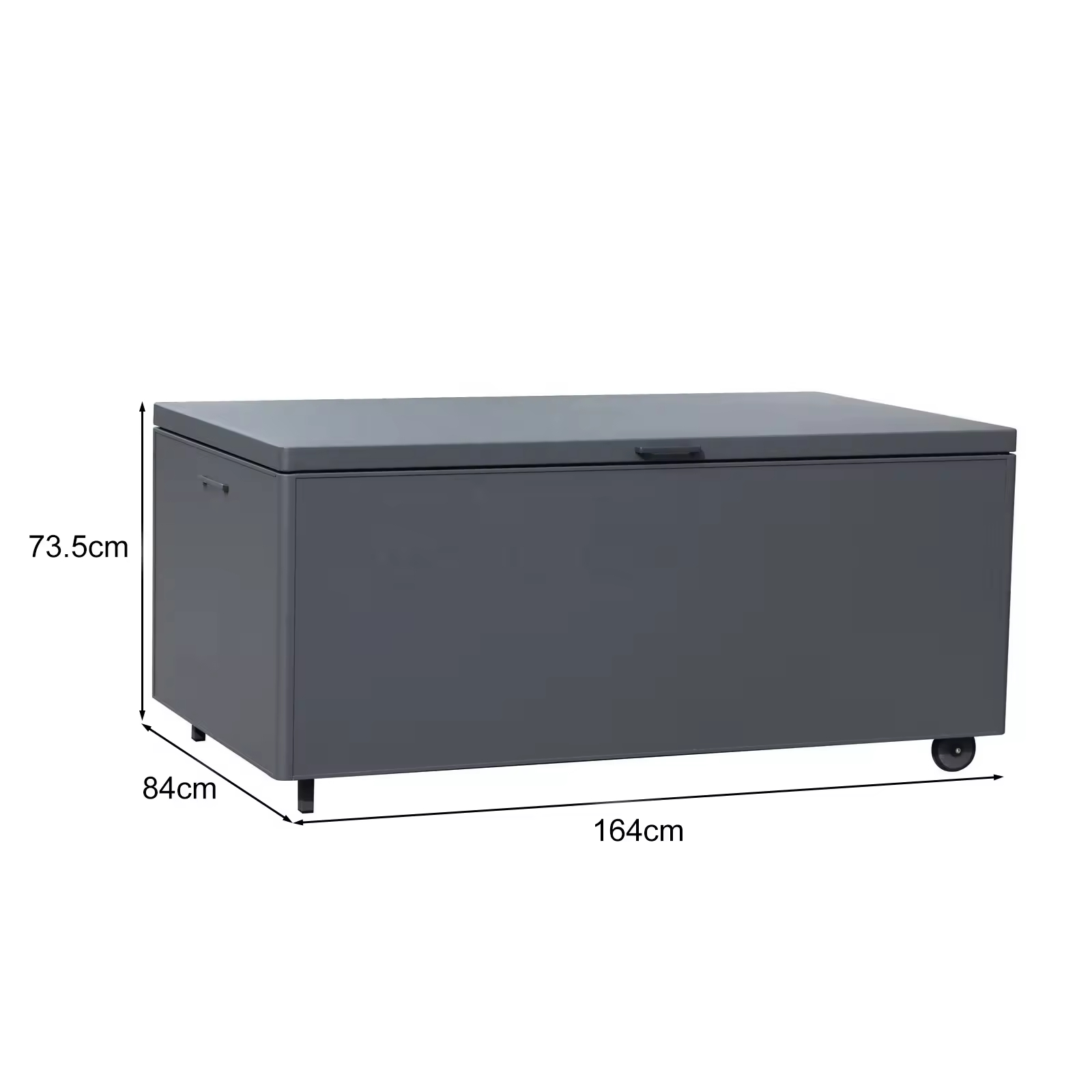 Outdoor Storage Waterproof Alu - Outdoor Furniture Cushion 评论和价格